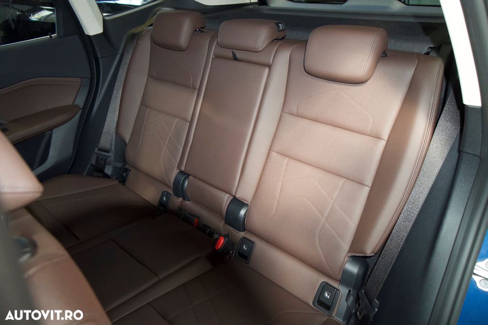 BMW X1 xDrive20d Aut. - 14