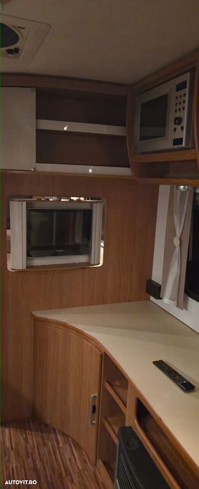 Hymer-Eriba - 13