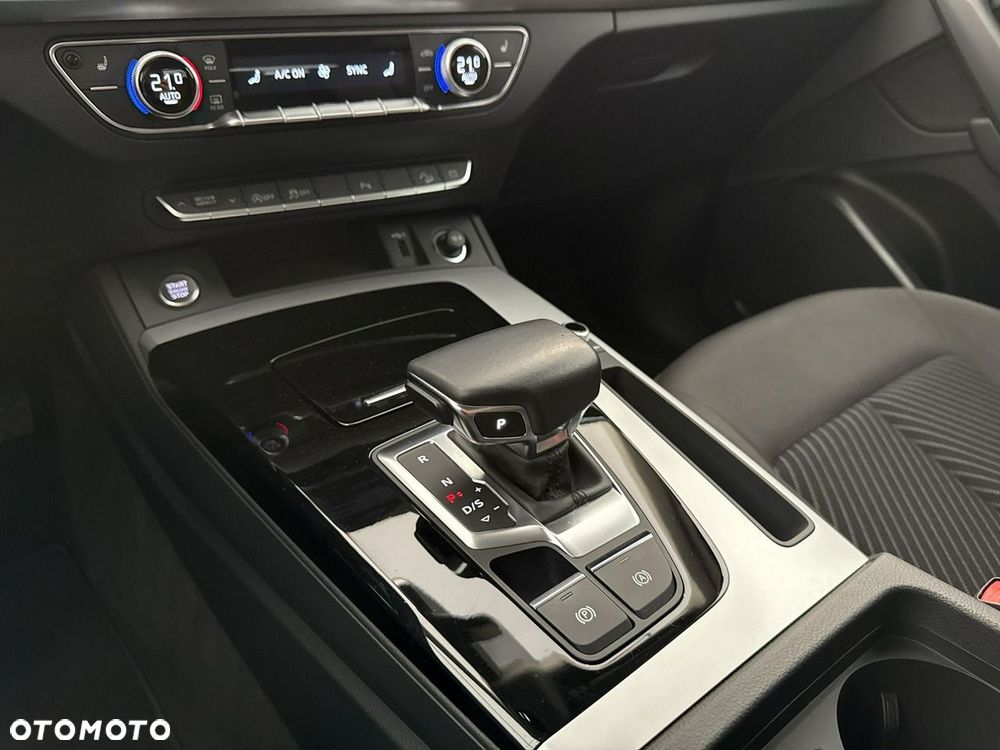 Audi Q5 - 17