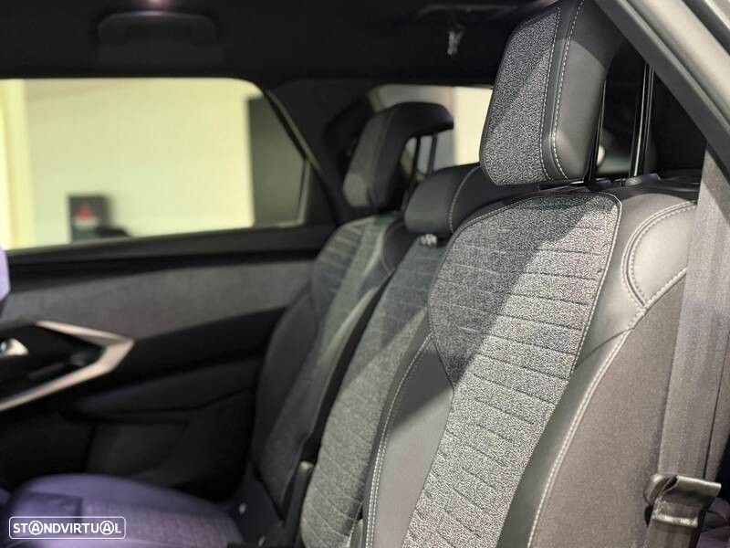 Peugeot 5008 1.2 Hybrid Allure e-DCS6 - 16