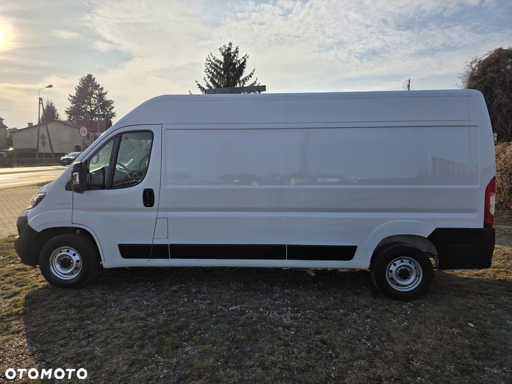 Fiat Ducato L3H2 - 7