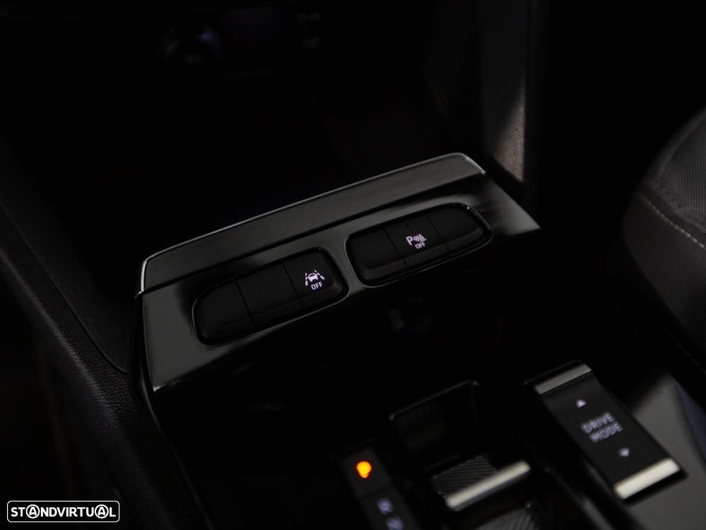 Opel Mokka-e Elegance - 24