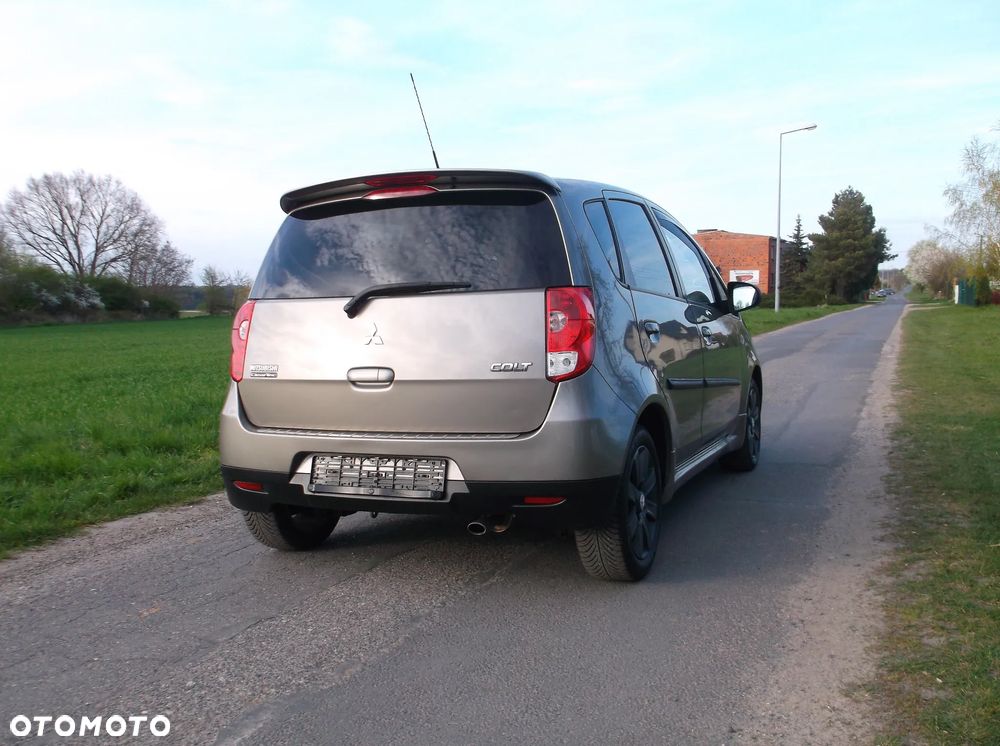Mitsubishi Colt 1.3 ClearTec In Motion Plus - 34