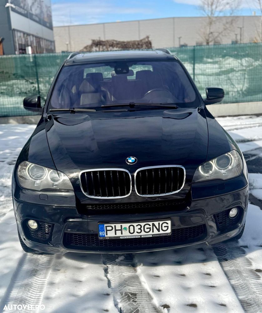 BMW X5 - 3