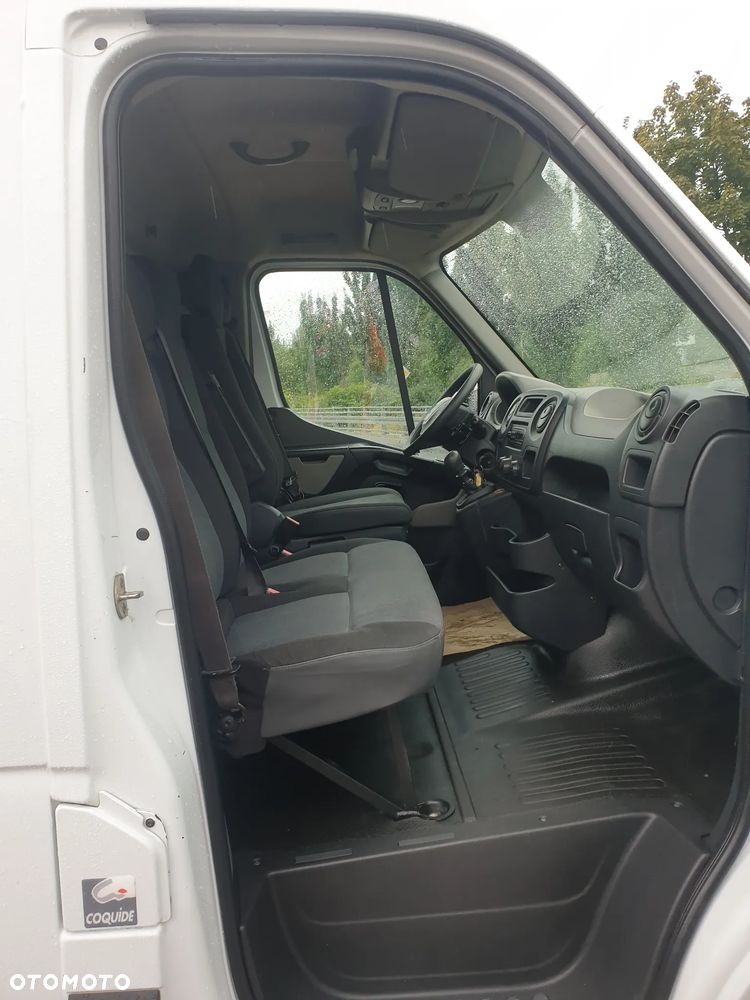Renault MASTER - 11