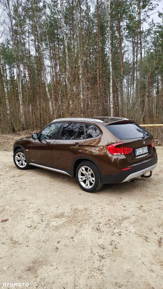 BMW X1 - 1