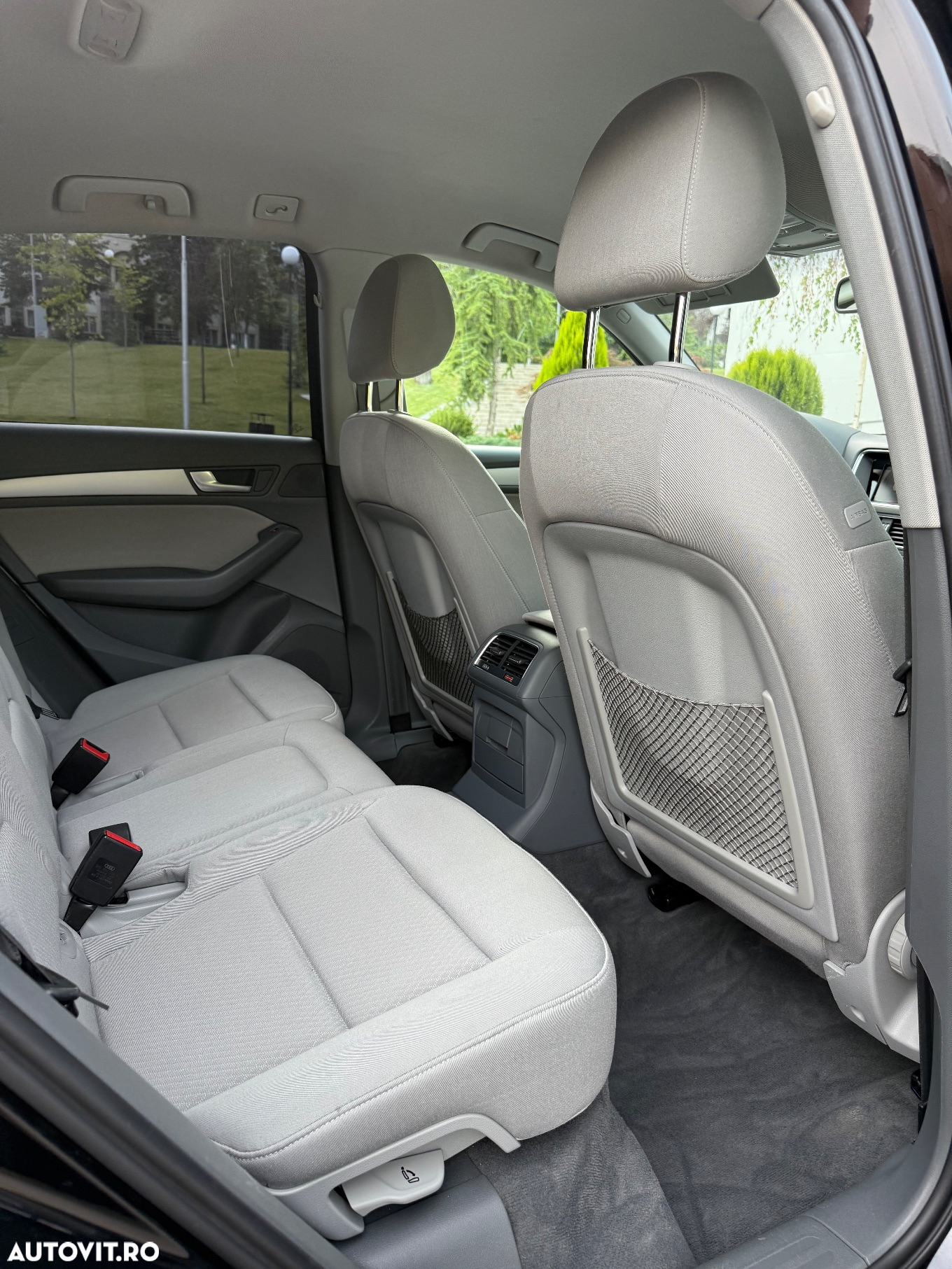 Audi Q5 2.0 TDI Quattro S tronic - 15