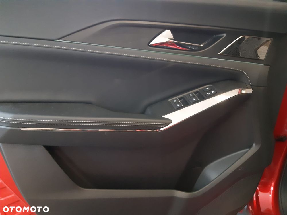 JAC JS8 PRO 7os - 20