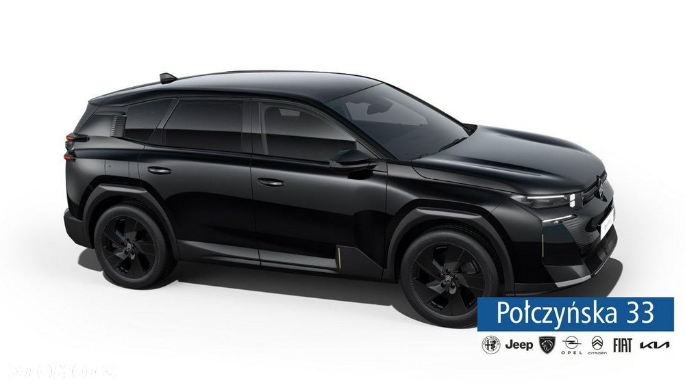 Citroën C5 Aircross - 4