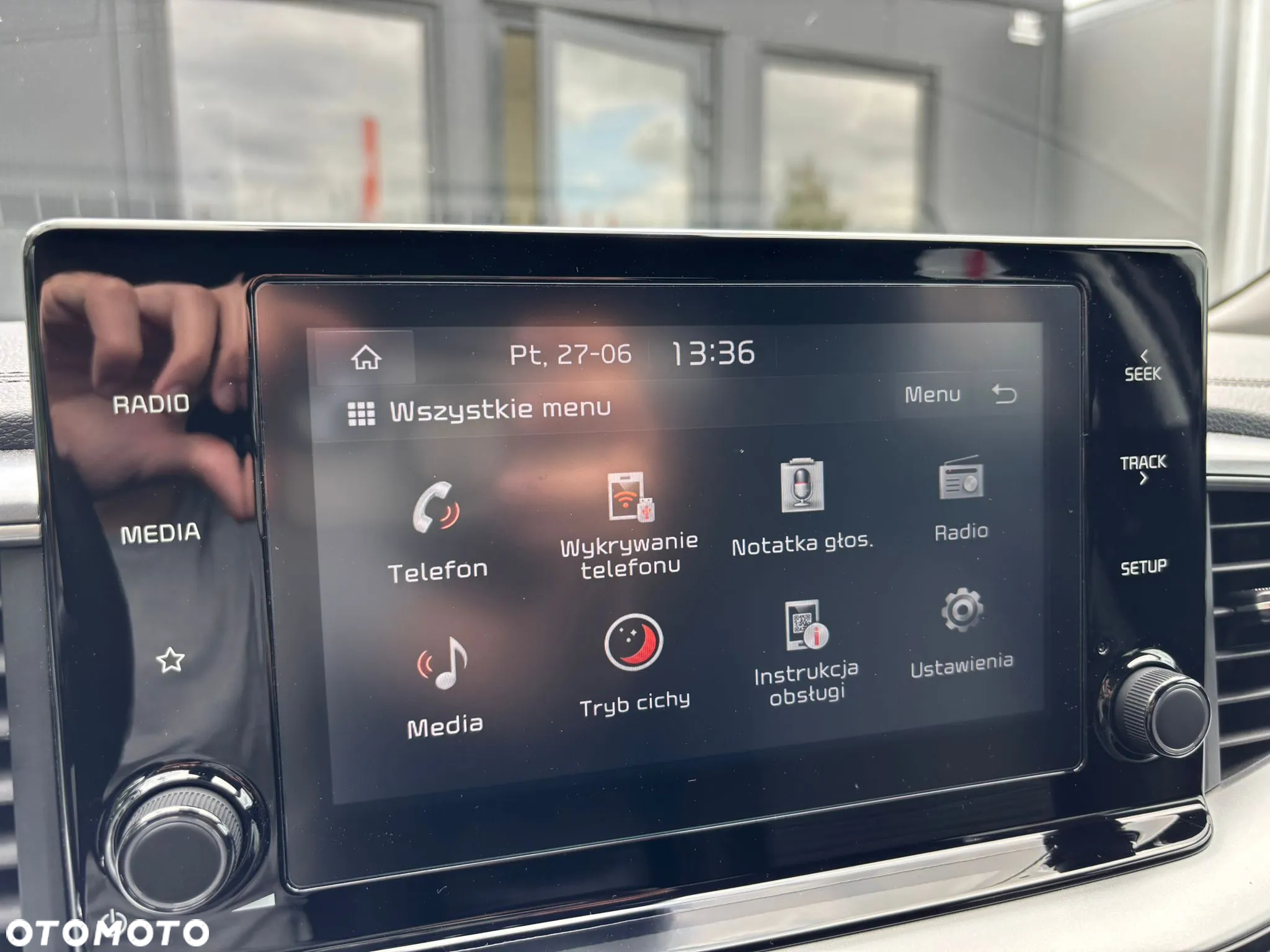 Kia XCeed 1.5 T-GDI M - 35