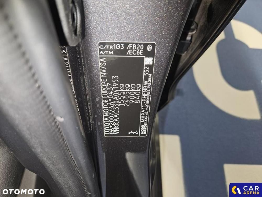 Toyota Yaris 1.5 Comfort - 7