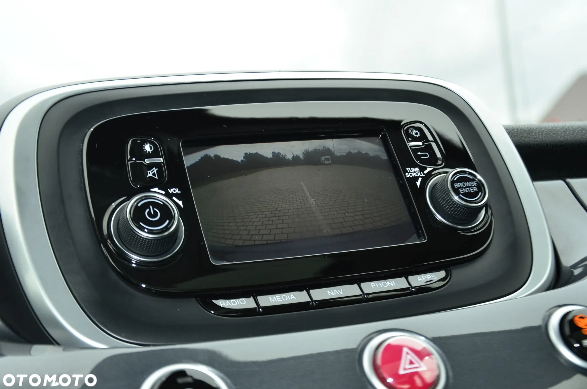 Fiat 500X 1.4 MultiAir Lounge DDCT - 30