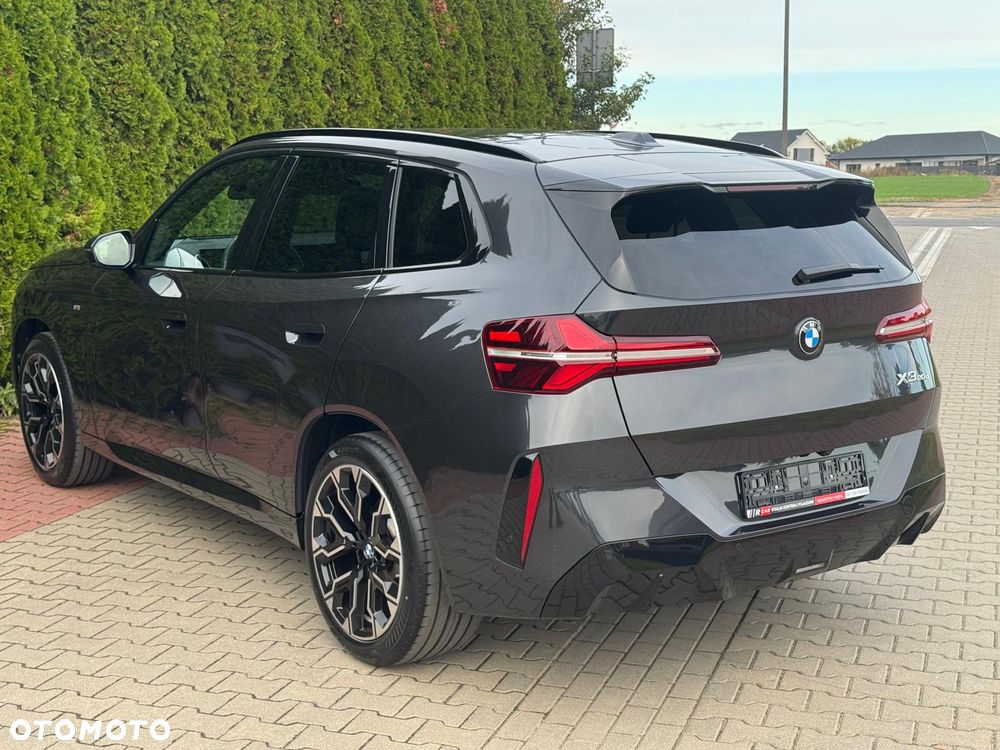 BMW X3 - 18
