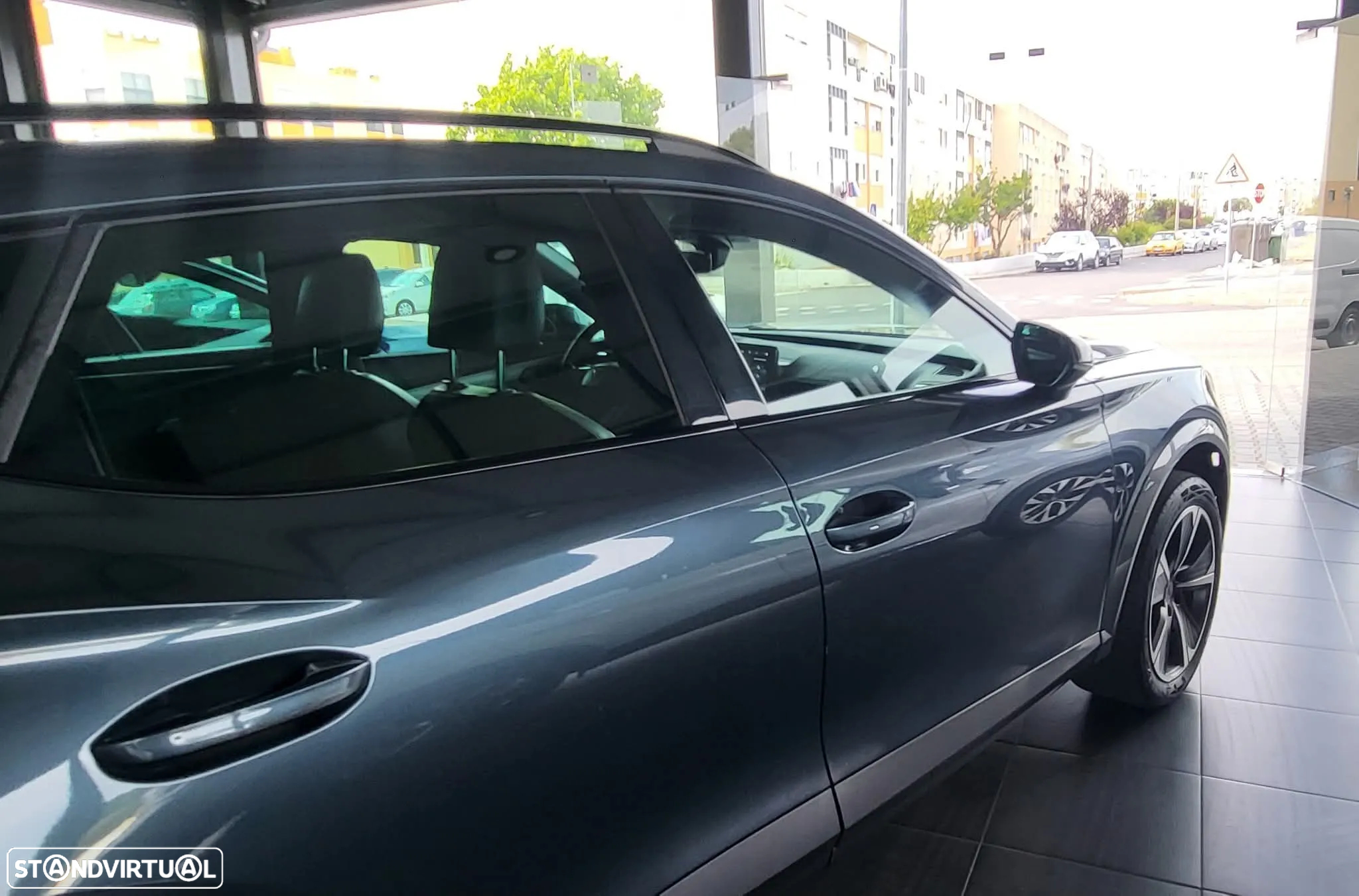 Cupra Formentor 1.5 TSI Sport DSG - 10