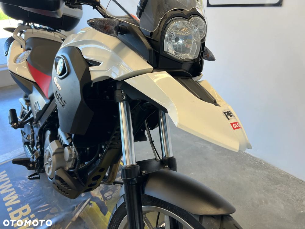 BMW G - 23