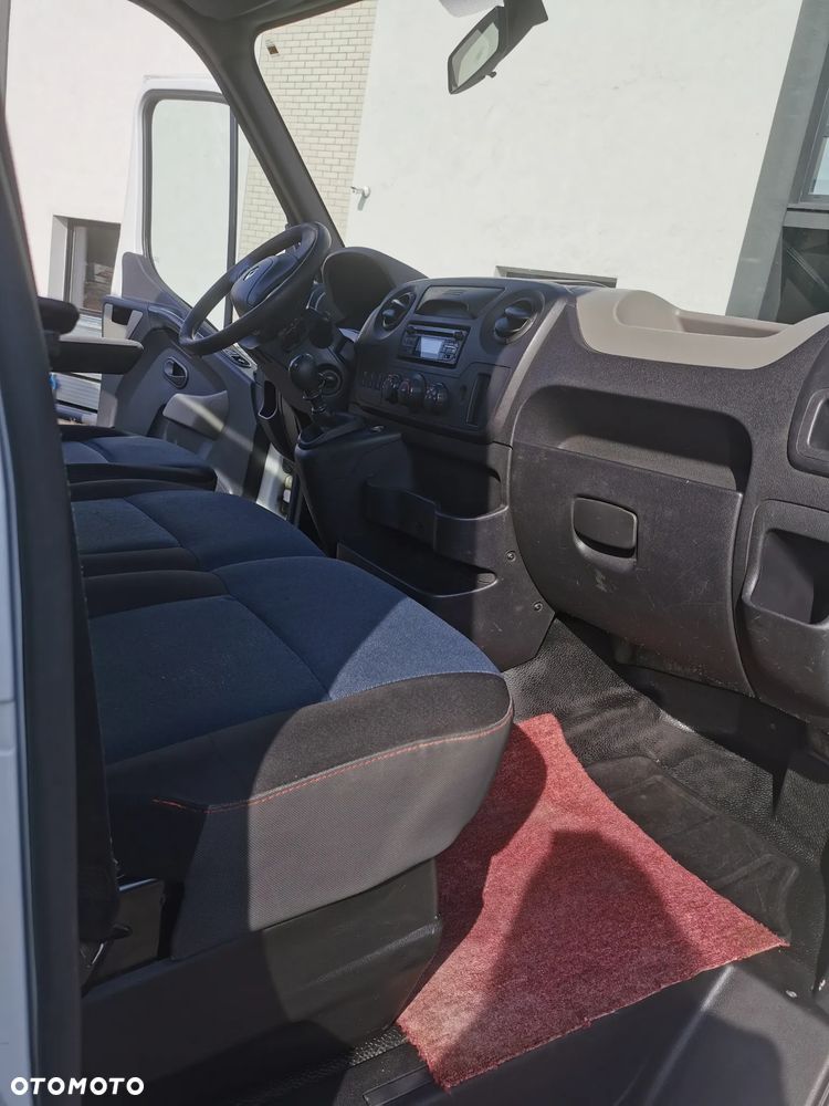 Renault Master - 19