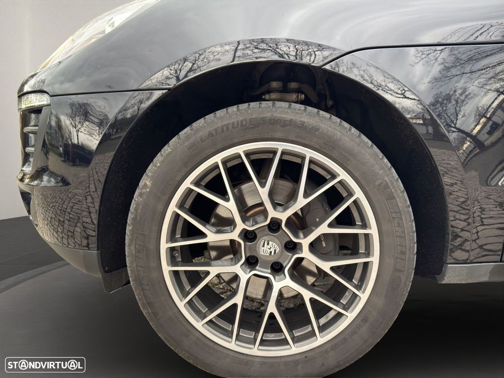 Porsche Macan PDK - 24