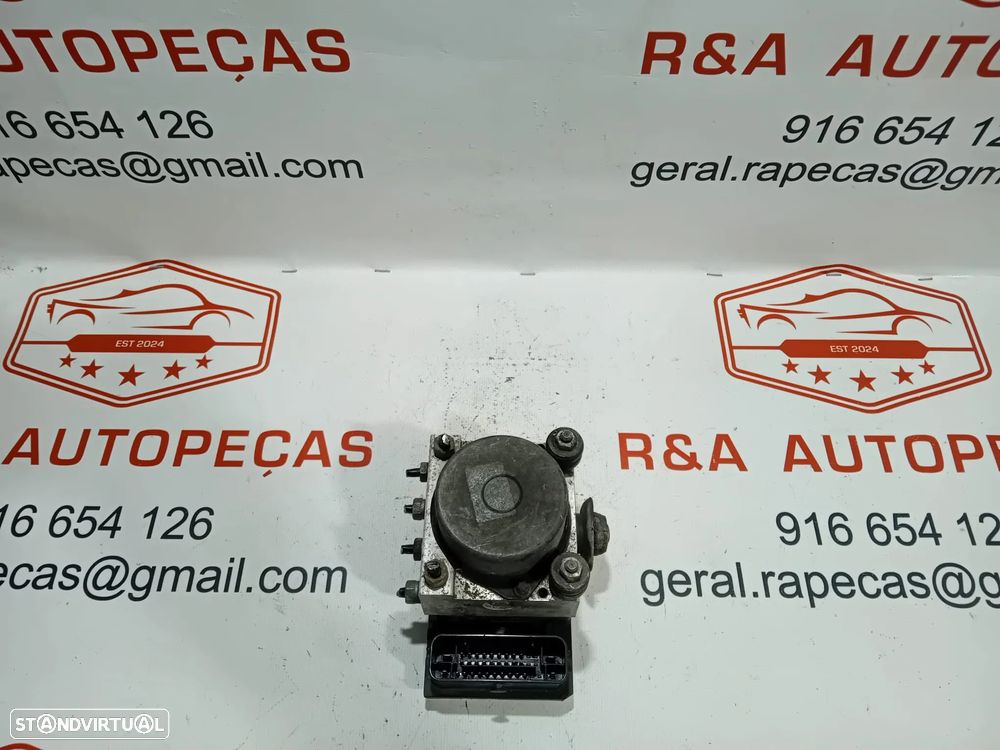 Módulo Abs Fiat 500 0265232290 Original - 5