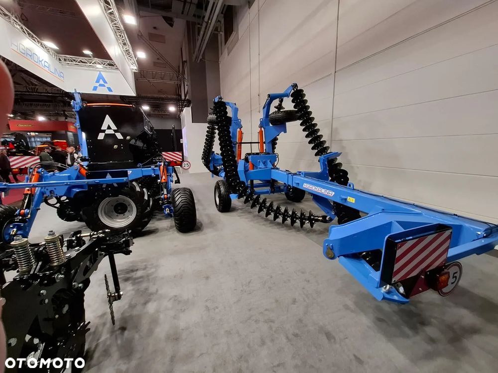 Inny Agrokalina Velly 7 - 17