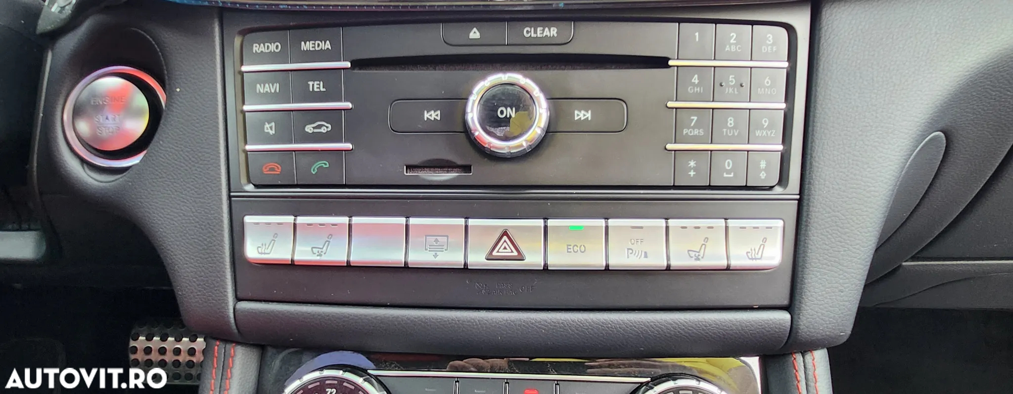 Mercedes-Benz CLS 400 7G-TRONIC - 35