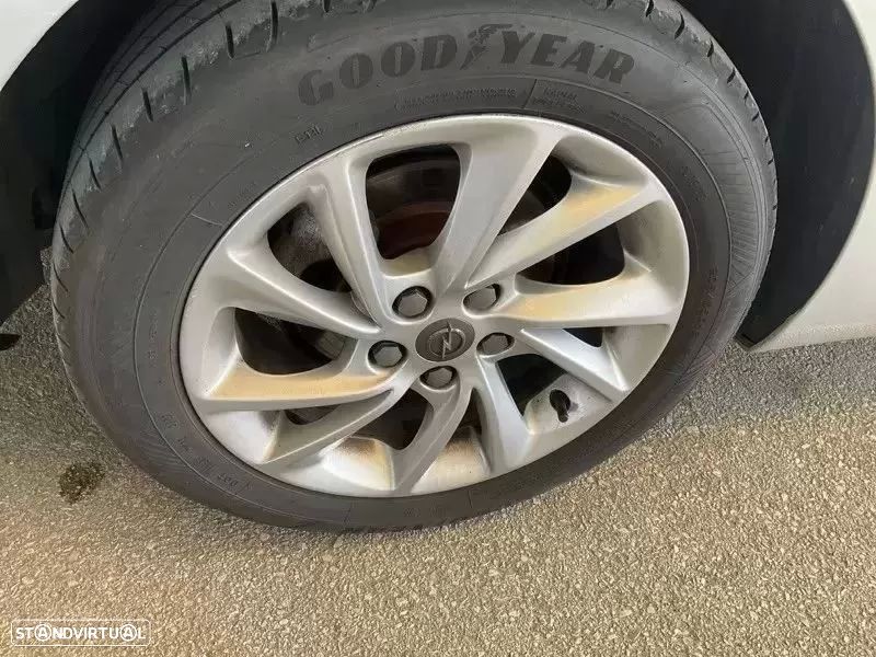 Opel Astra Sports Tourer 1.5 D Ultimate S/S - 24