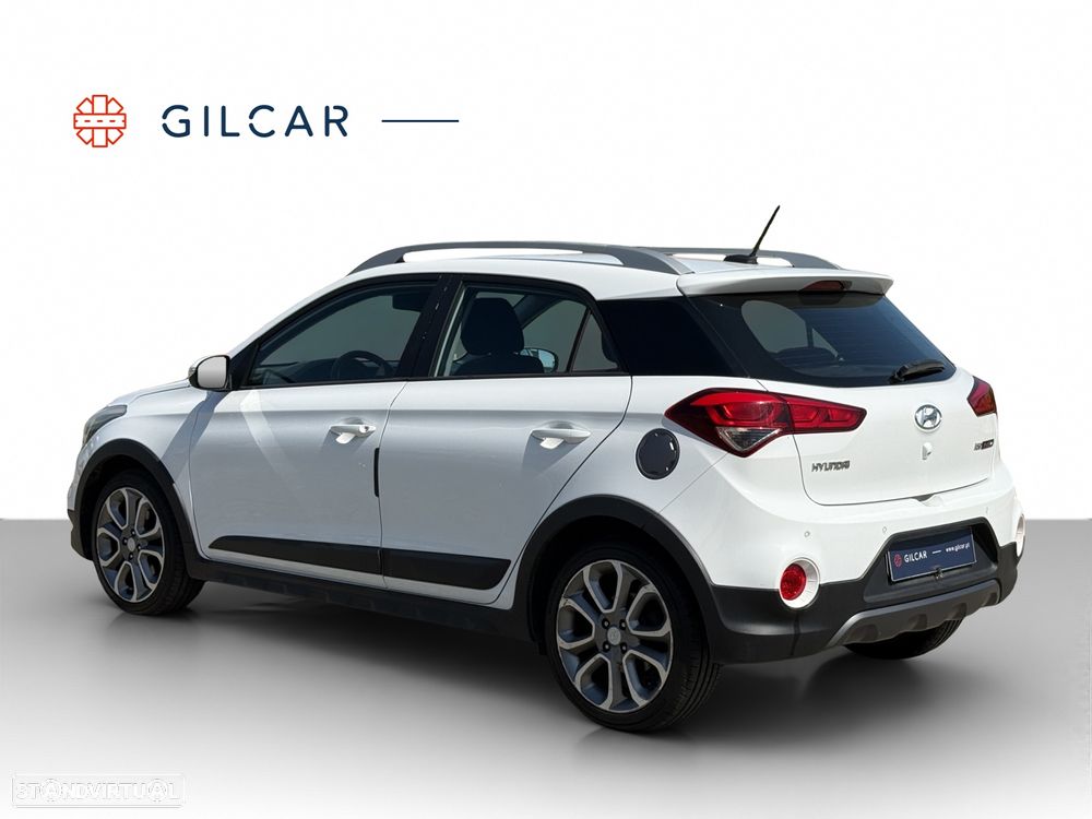 Hyundai i20 Active 1.0 T-GDi Comfort Navi - 7