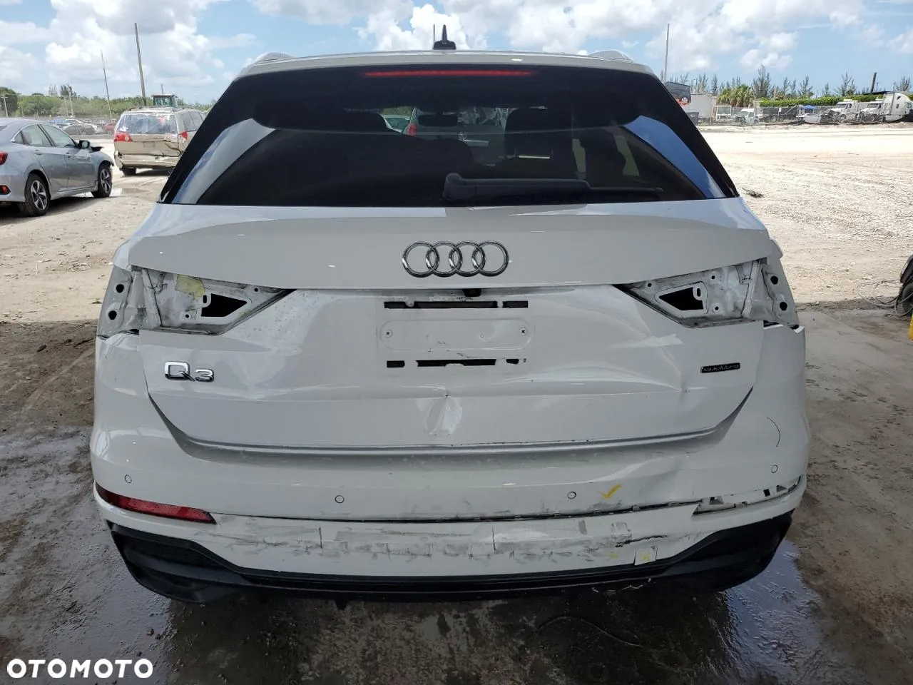 Audi Q3 - 6