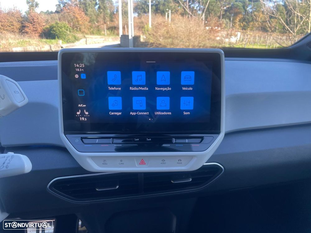 VW ID.3 Pro S (5L) - 34