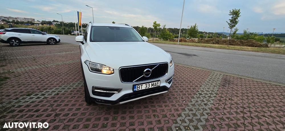 Volvo XC 90 - 2