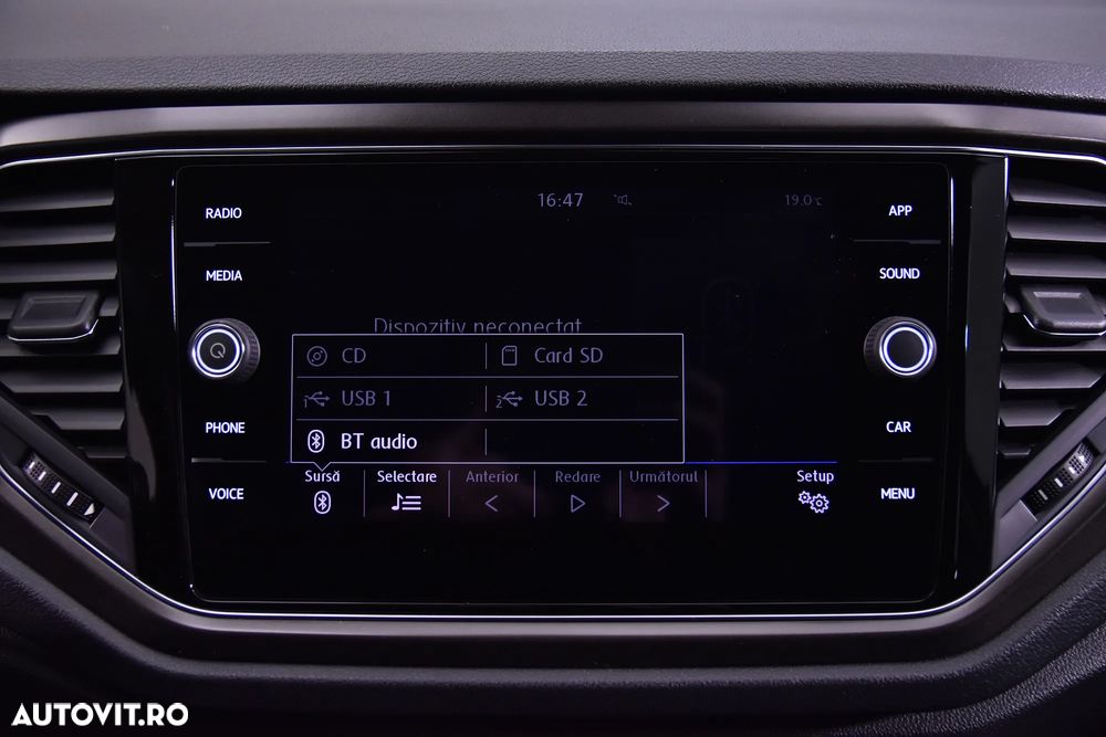 Volkswagen T-ROC - 20