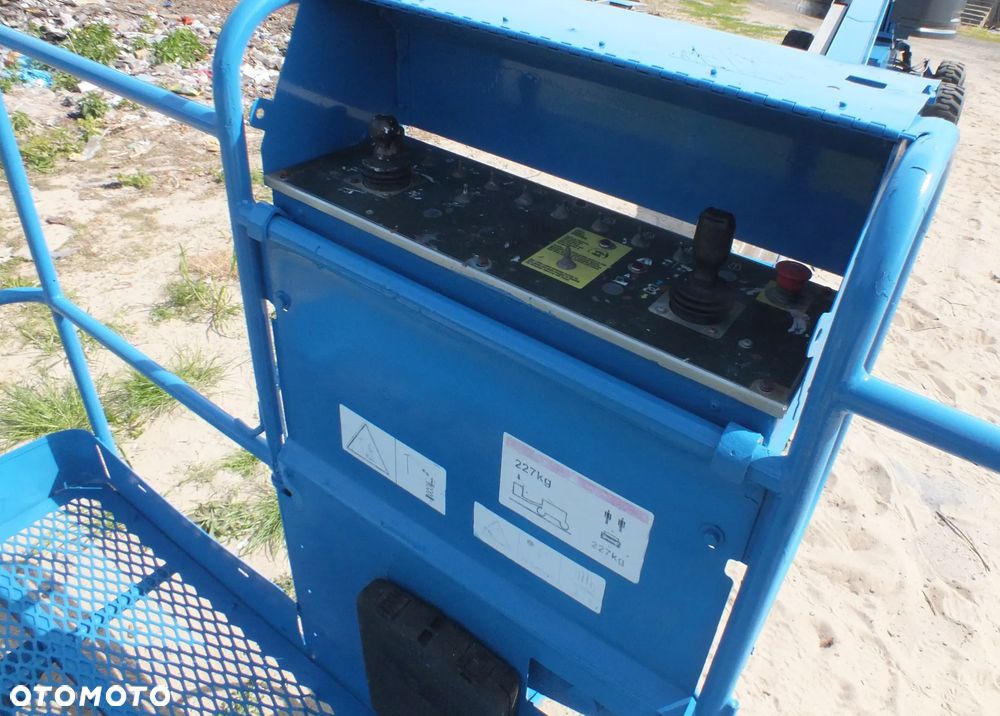 Genie S 45 - 6