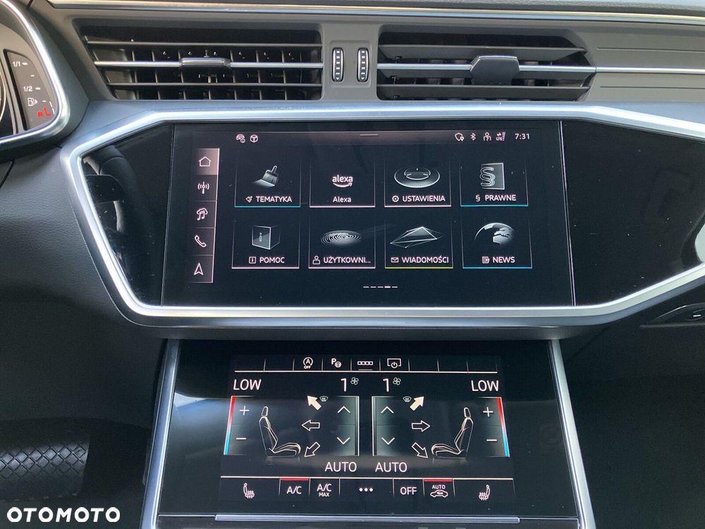 Audi A6 Avant - 22