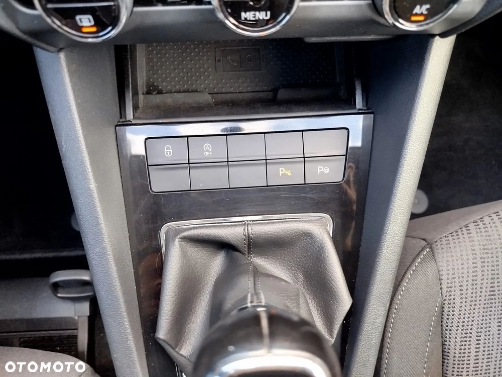 Skoda Octavia 1.6 TDI Premium Edition - 10