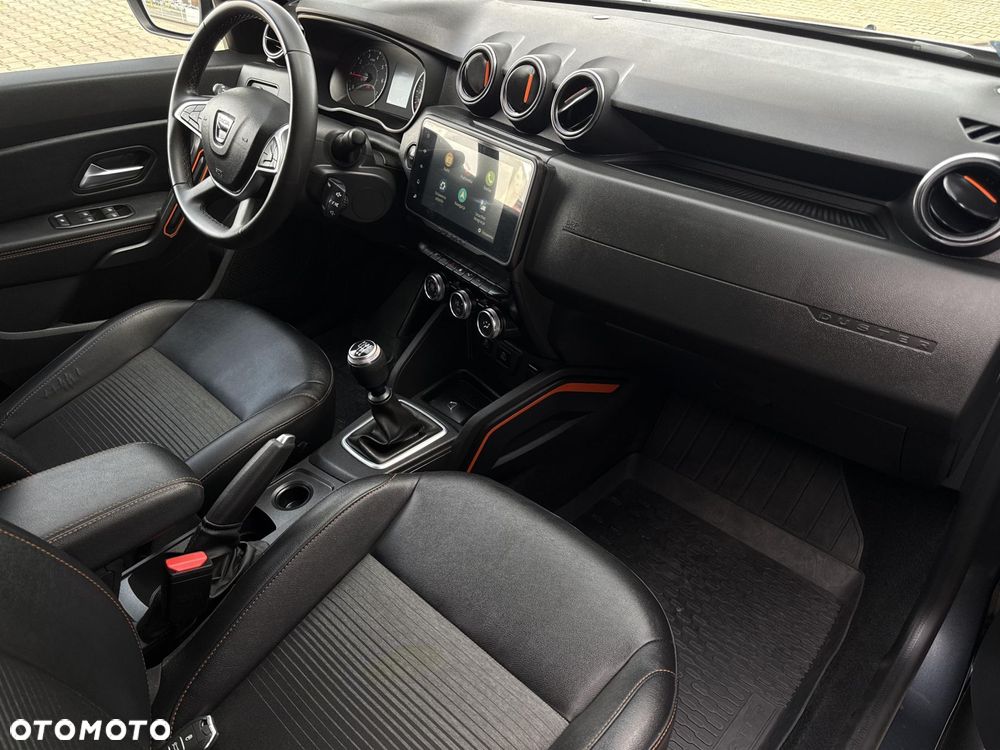 Dacia Duster - 13