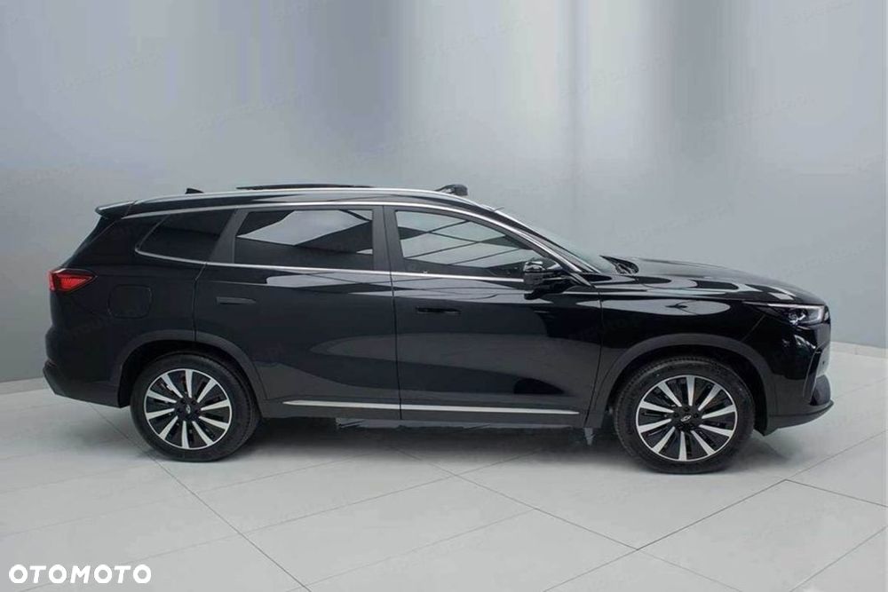 Chery Tiggo 8 - 4