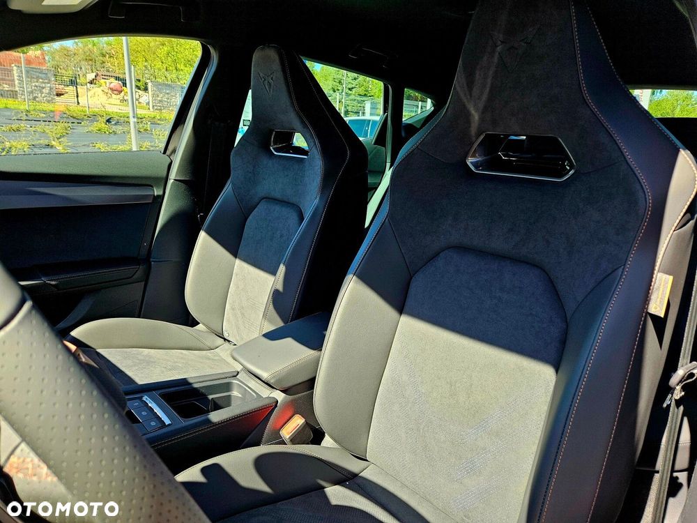 Cupra Formentor 1.5 TSI DSG - 17