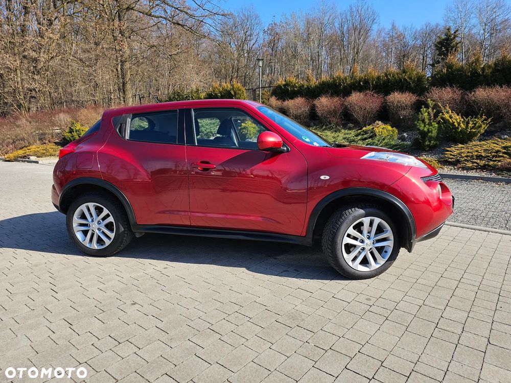 Nissan Juke 1.6 Start/Stop Tekna - 19