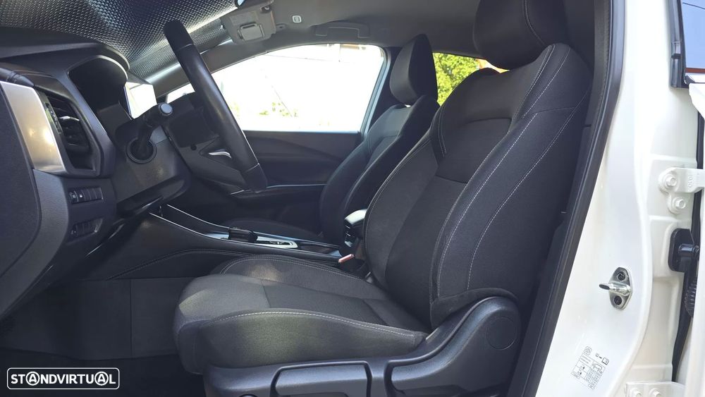 Nissan Qashqai 1.5 e-Power N-Connecta - 13