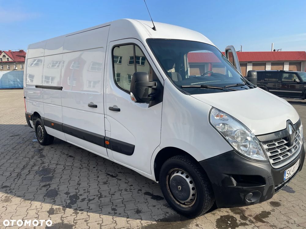 Renault MASTER - 6