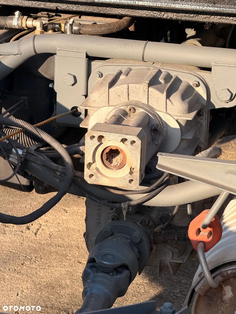 Iveco Daily 4x4 - 39