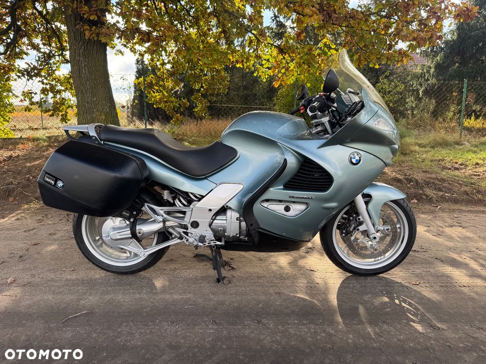 BMW K - 16
