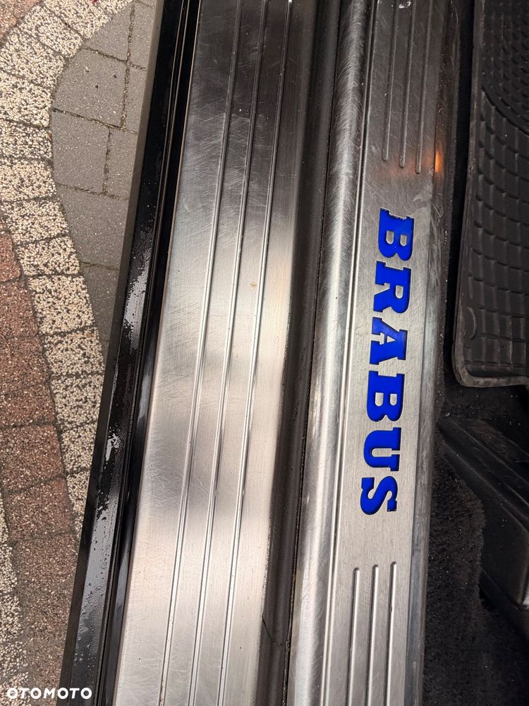 Mercedes-Benz ML - 16