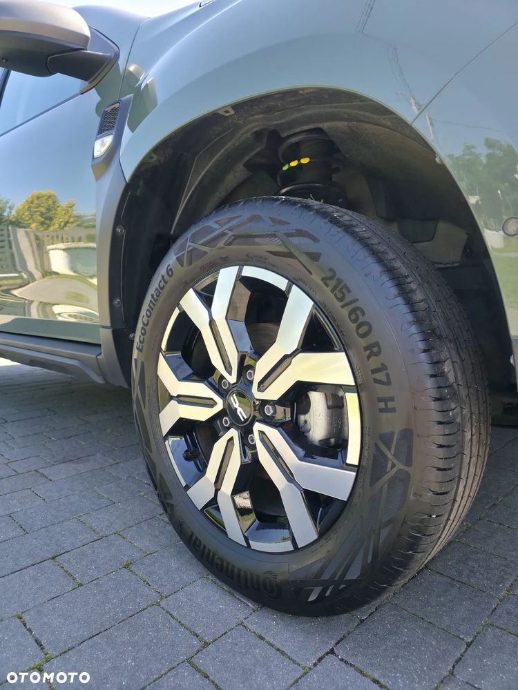 Dacia Duster 1.0 TCe Journey - 7