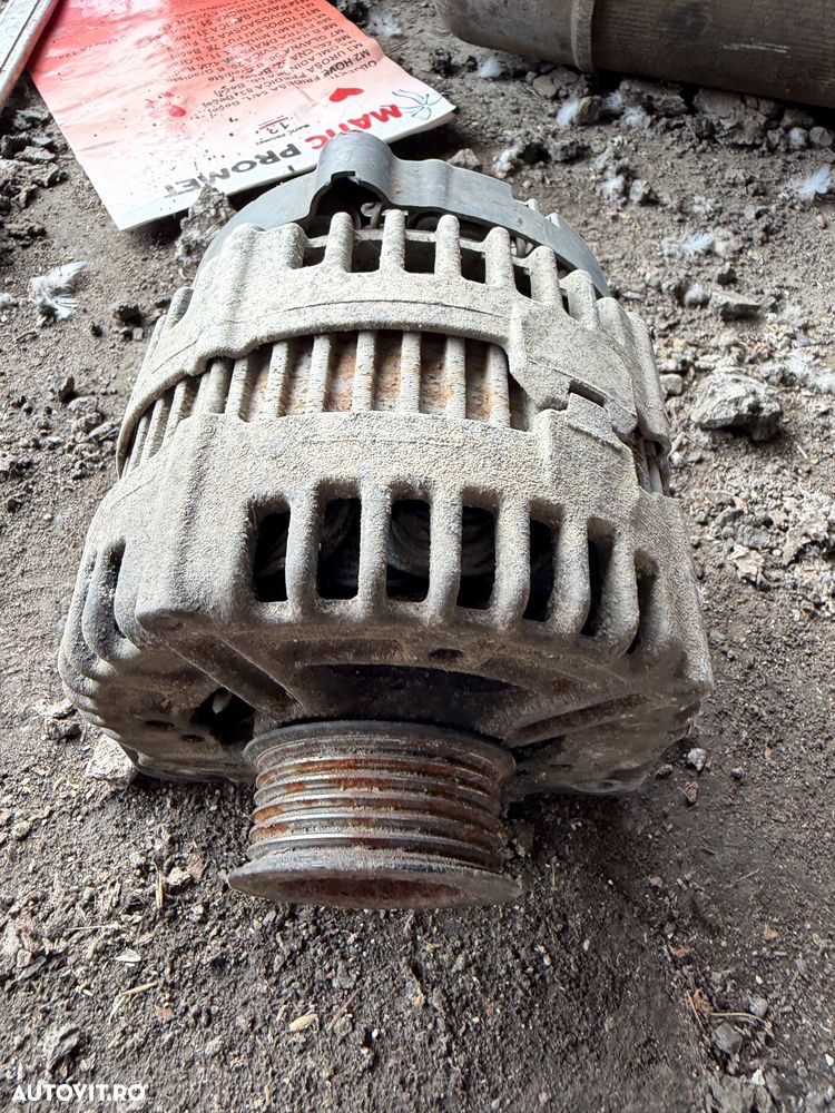 Piese audi q7 2008 3.0 TDI, Casa - 5