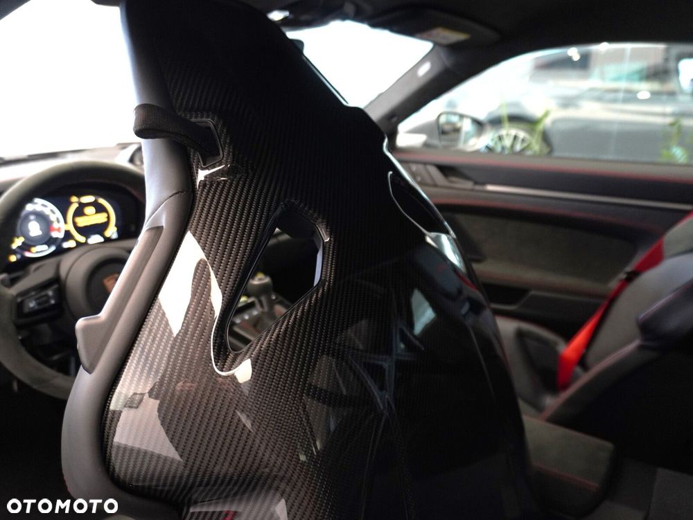 Porsche 911 GT3 PDK - 26