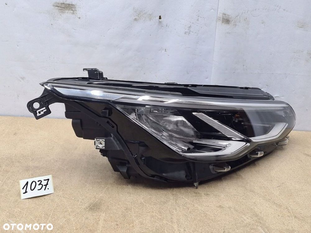 REFLEKTOR LAMPA PRZÓD PRAWY LED VW GOLF VIII 19-23r - 7