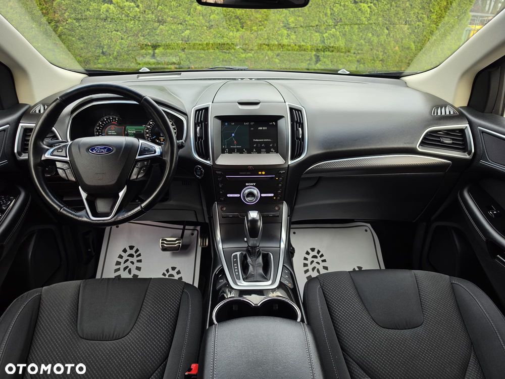 Ford Edge 2.0 TDCi Twin-Turbo 4WD Sport - 16