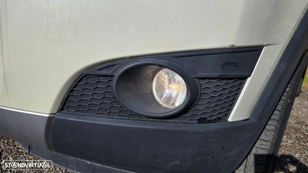 Chevrolet Captiva - 52