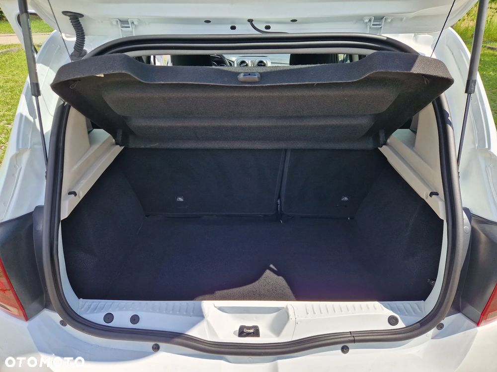 Dacia Sandero Stepway - 16