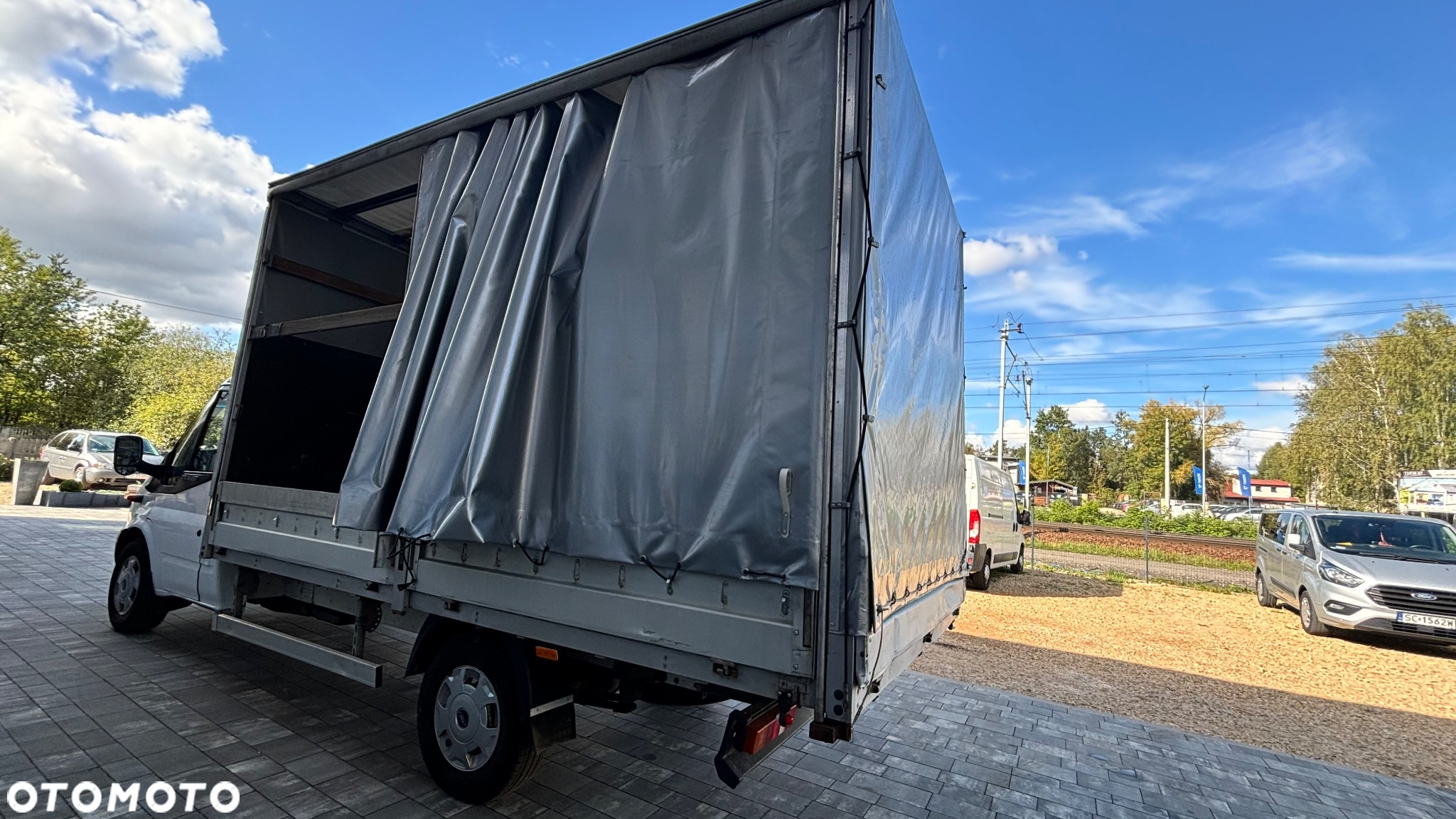 Ford Transit - 10